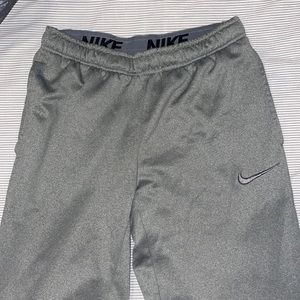 Nike sweats